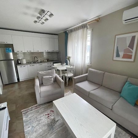 Anna'S Apartment 티라나 외부 사진